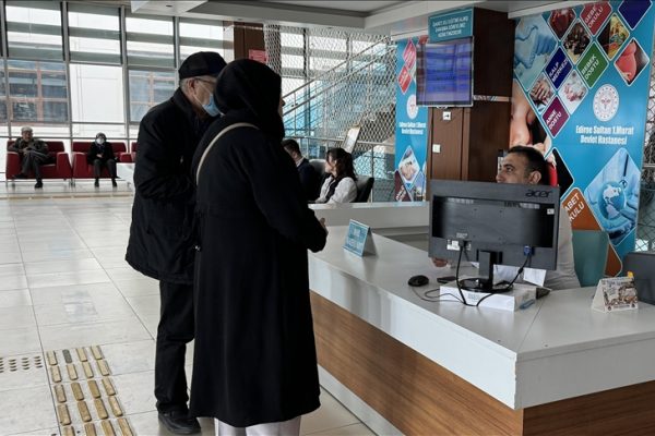 Hastanelerde “Onaylı Randevu” dönemi başladı