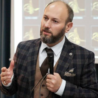 Cumhurbaşkanlığı Hükümet Sistemi ve Bilgi Ekonomisine Geçiş. Prof. Dr. Güven ÇANKAYA