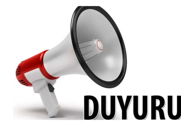 DERNEĞİMİZ 10. OLAĞAN GENEL KURUL ÇAĞRISI